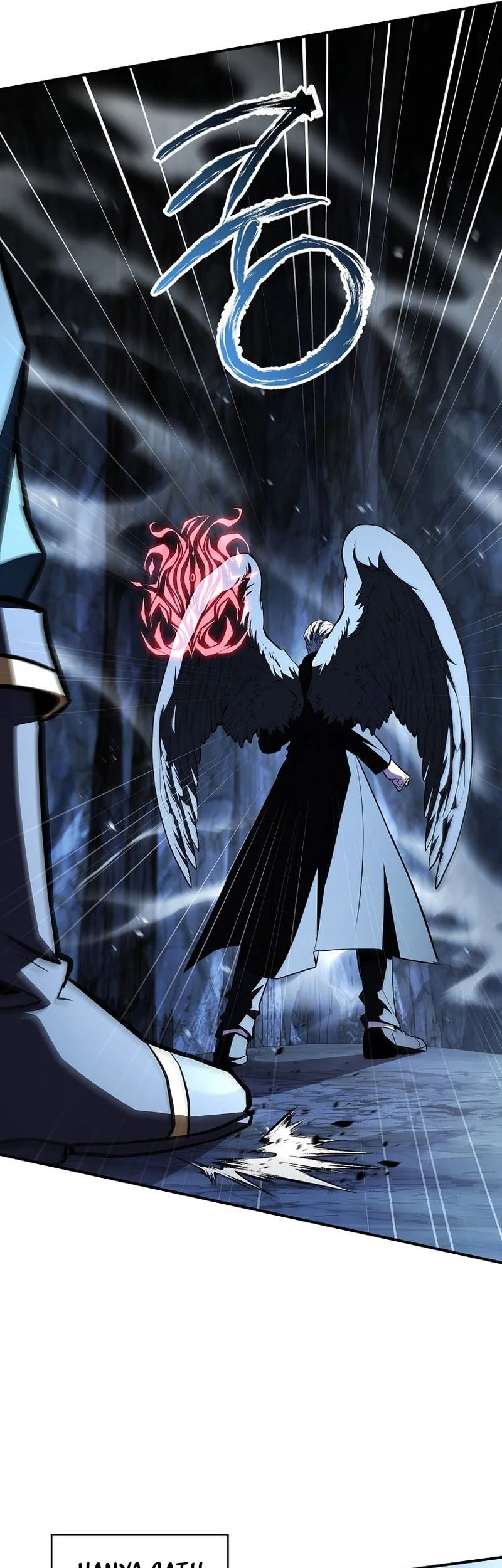 Talent-Swallowing Magician Chapter 137 page 66