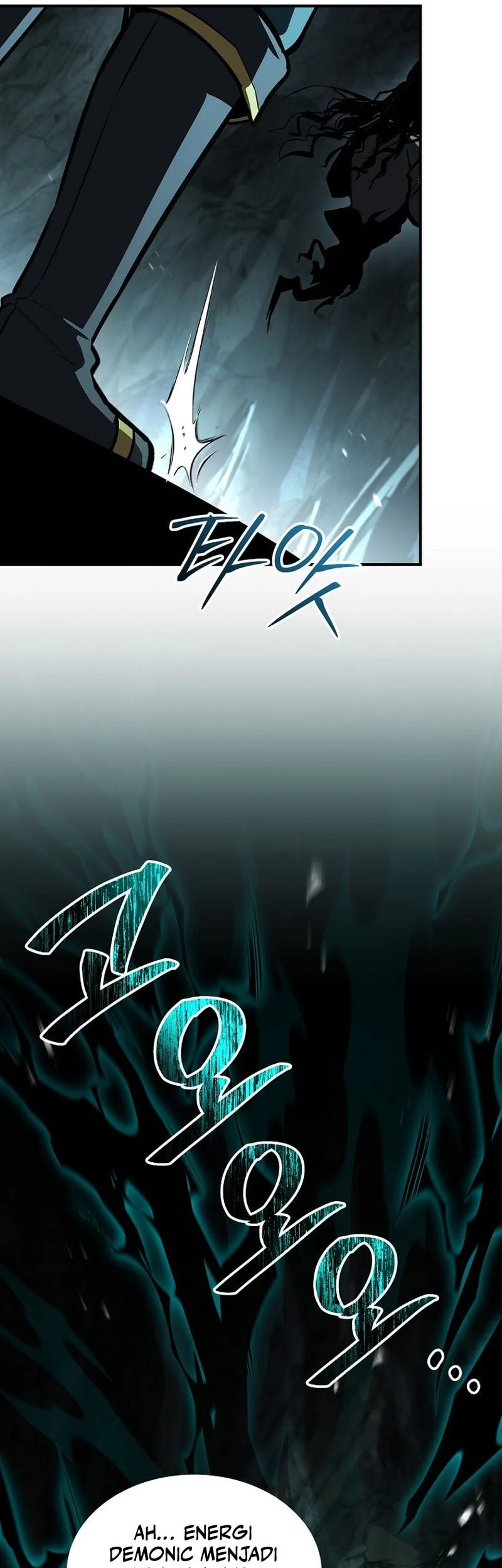 Talent-Swallowing Magician Chapter 137 page 11