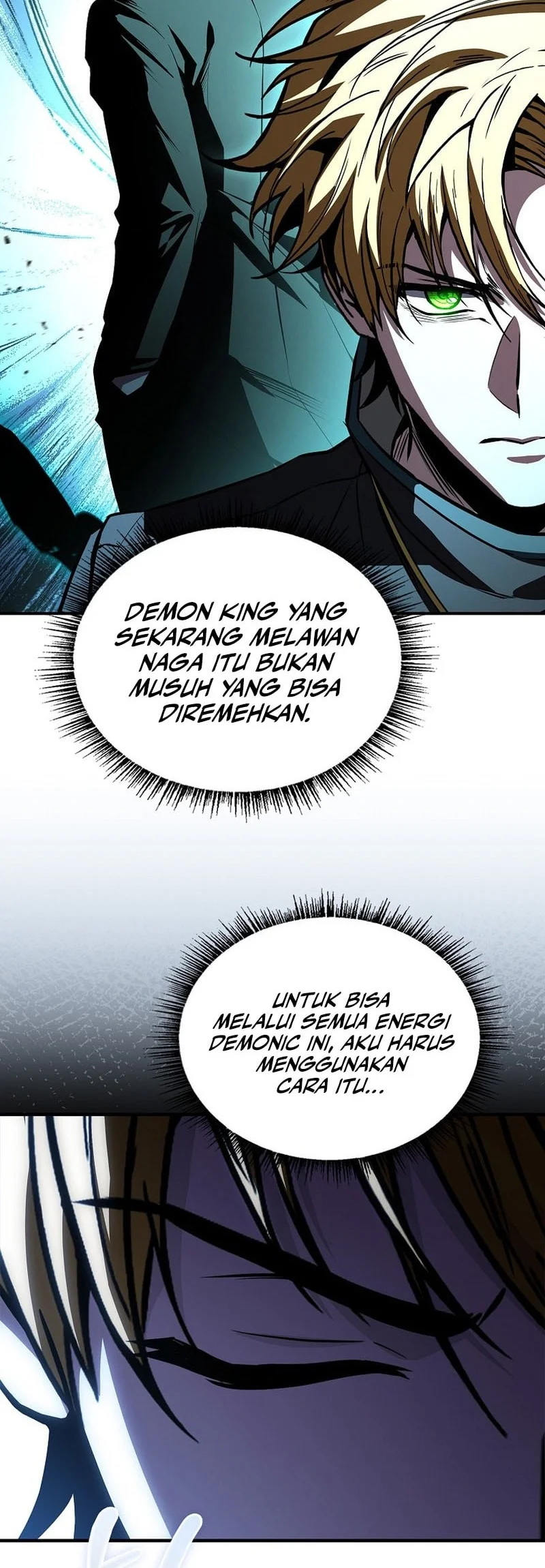 Talent-Swallowing Magician Chapter 137 page 13