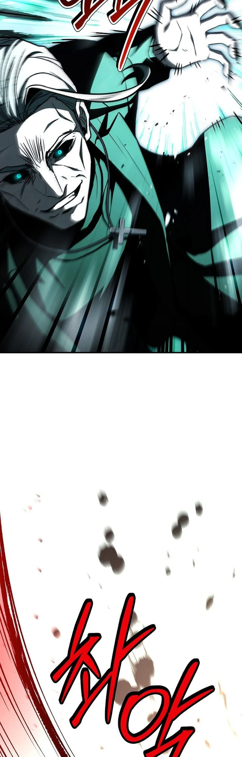Talent-Swallowing Magician Chapter 137 page 30