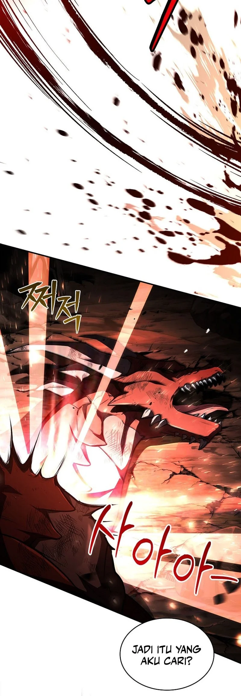 Talent-Swallowing Magician Chapter 137 page 31