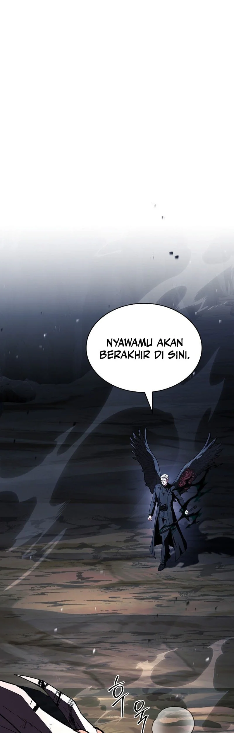 Talent-Swallowing Magician Chapter 138 page 38