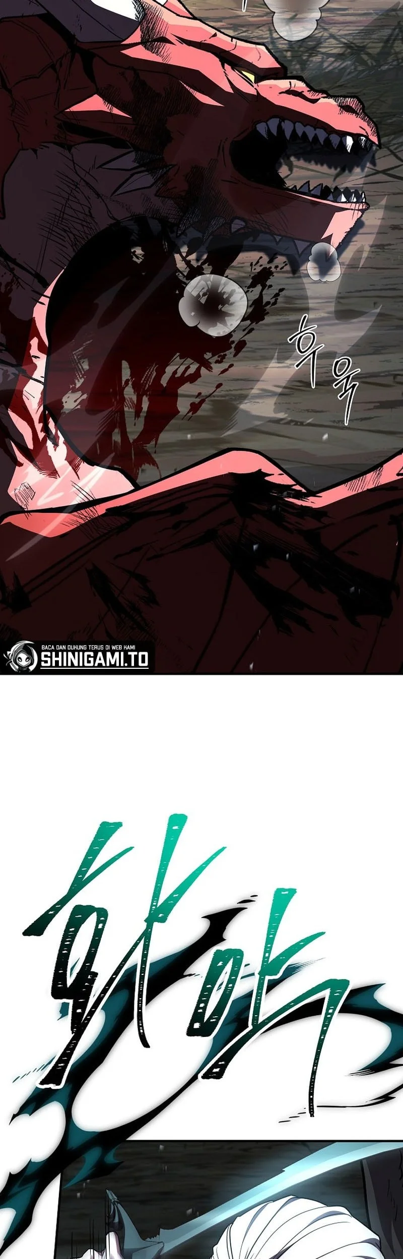 Talent-Swallowing Magician Chapter 138 page 39