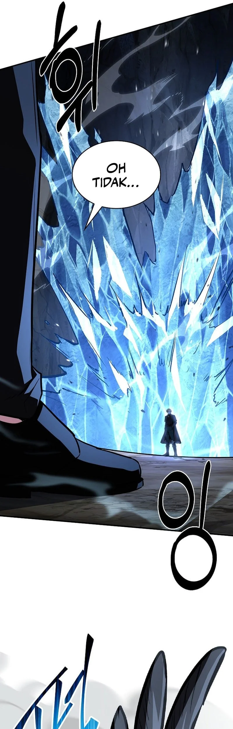 Talent-Swallowing Magician Chapter 138 page 42