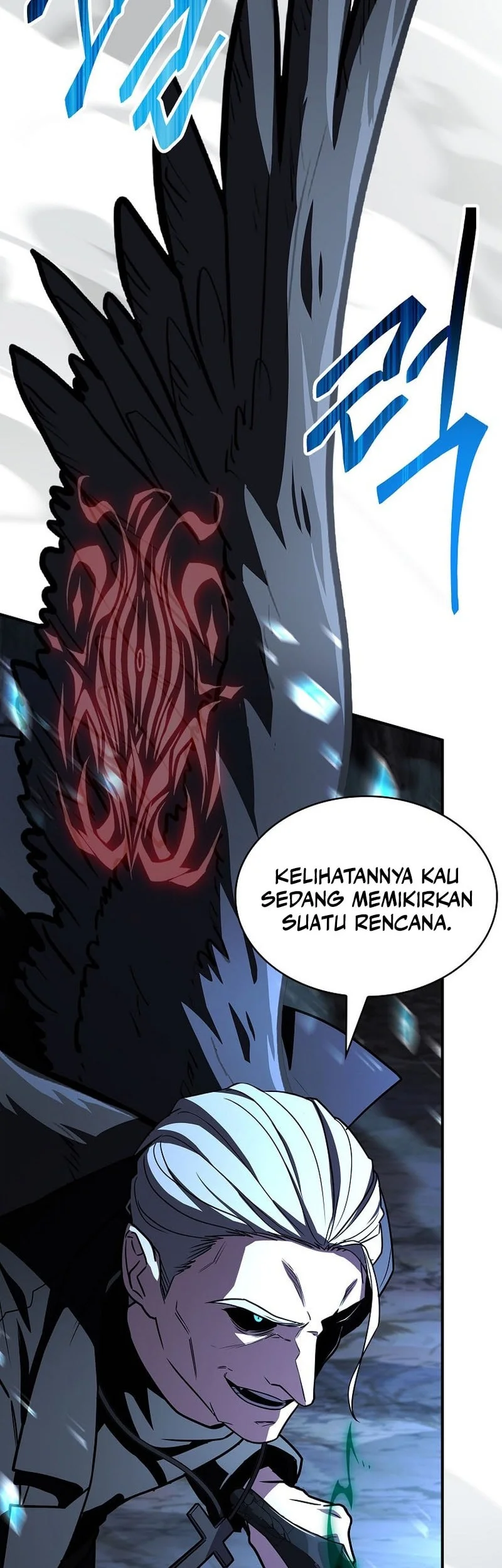 Talent-Swallowing Magician Chapter 138 page 43