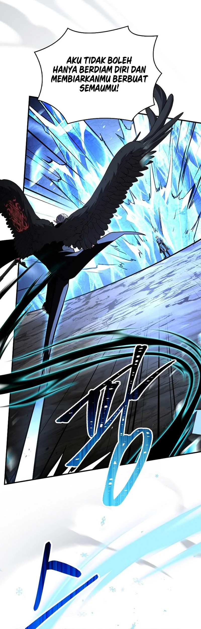 Talent-Swallowing Magician Chapter 138 page 45