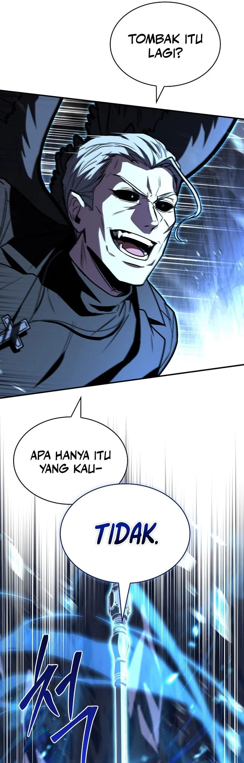 Talent-Swallowing Magician Chapter 138 page 48