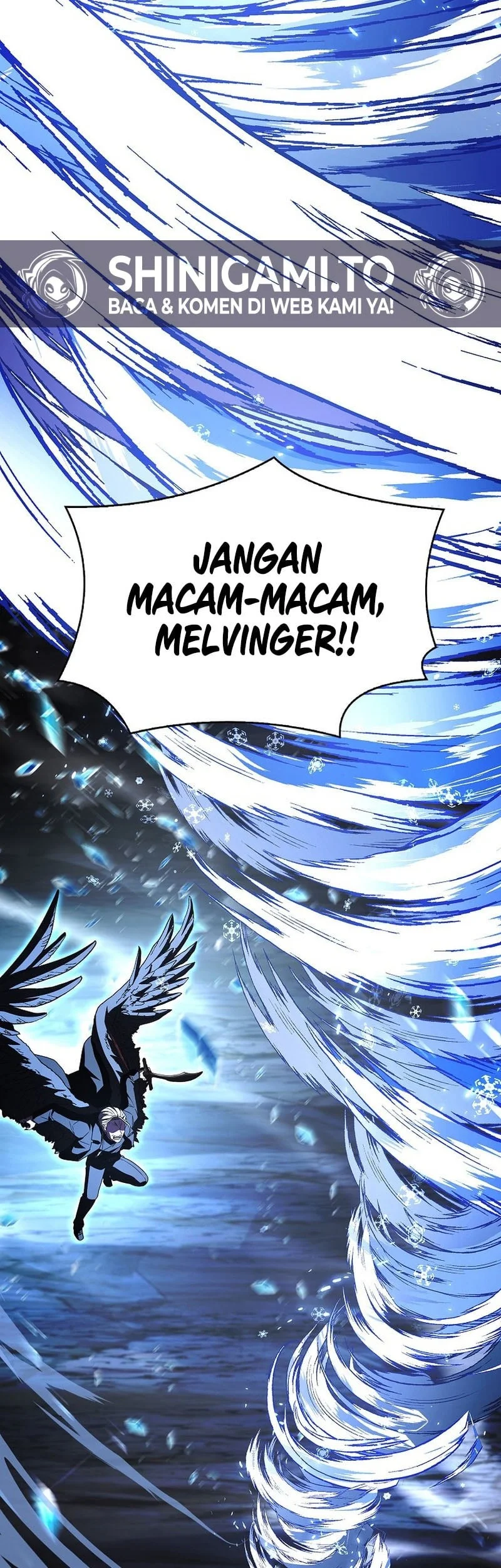 Talent-Swallowing Magician Chapter 138 page 53
