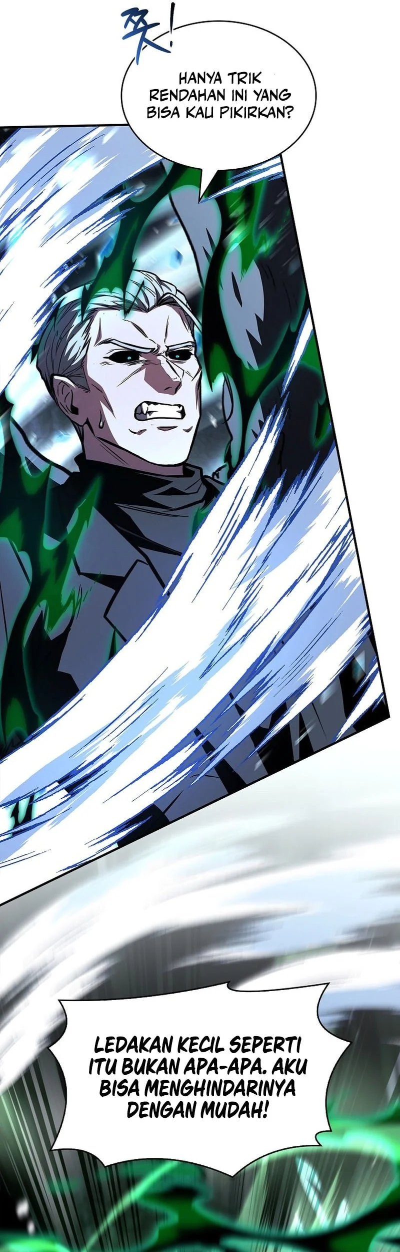 Talent-Swallowing Magician Chapter 138 page 59