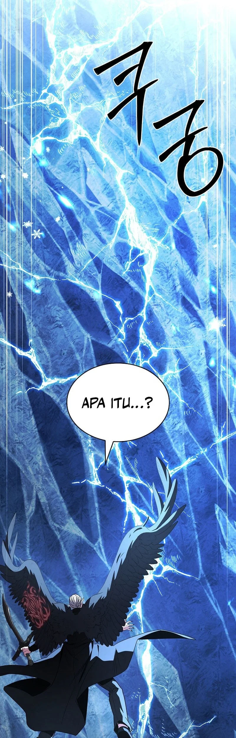 Talent-Swallowing Magician Chapter 138 page 63