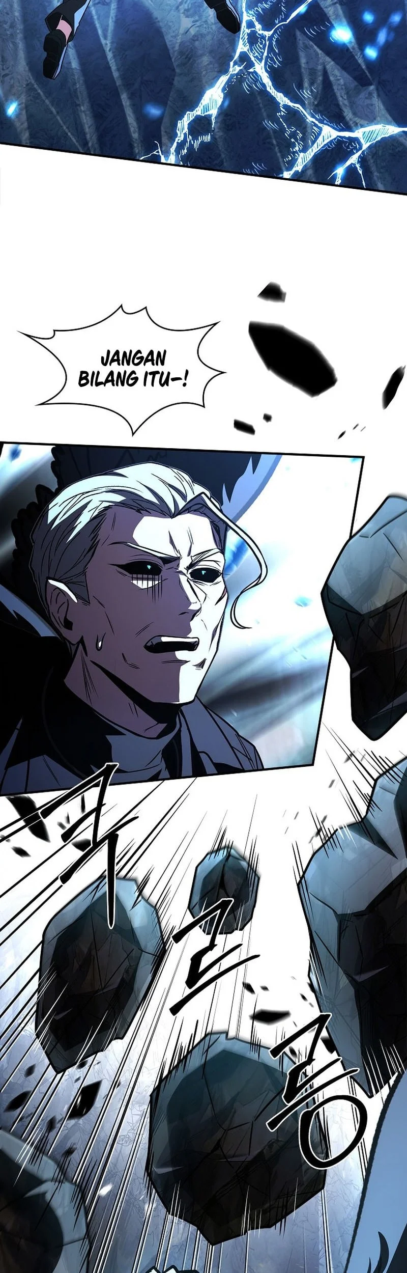 Talent-Swallowing Magician Chapter 138 page 64