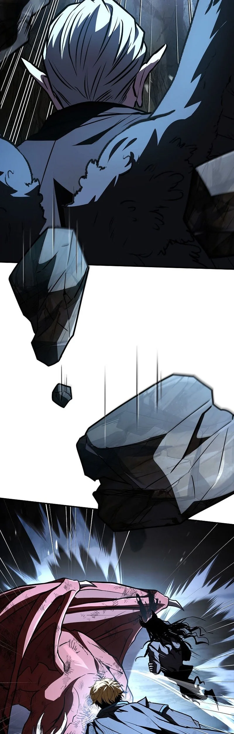 Talent-Swallowing Magician Chapter 138 page 65