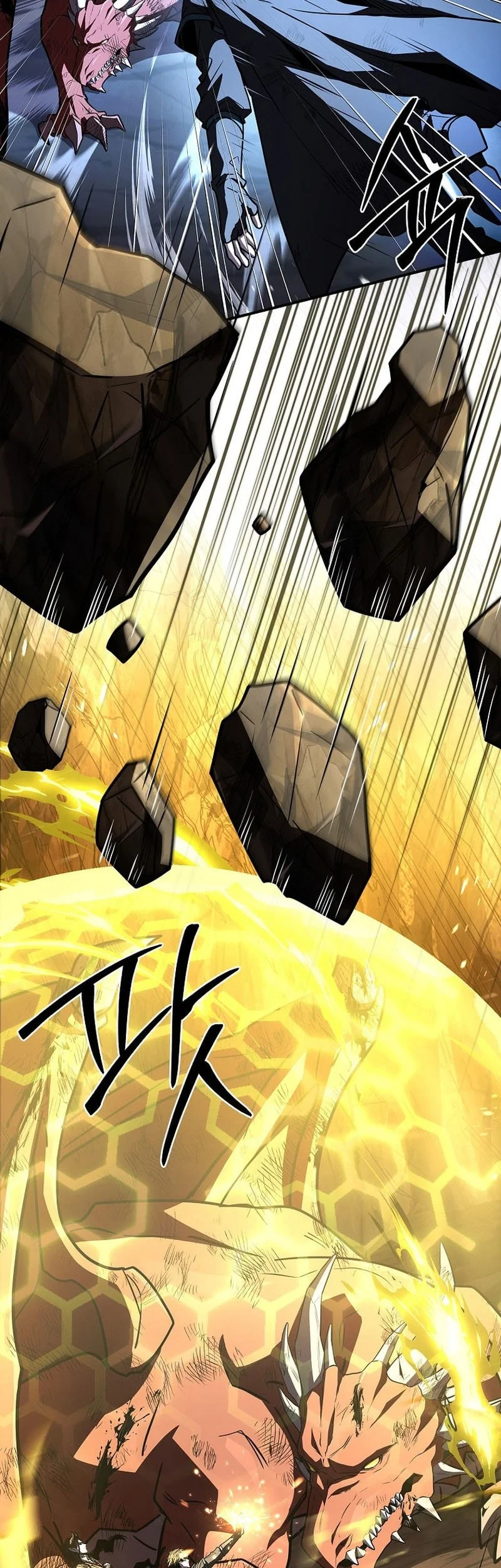 Talent-Swallowing Magician Chapter 138 page 66