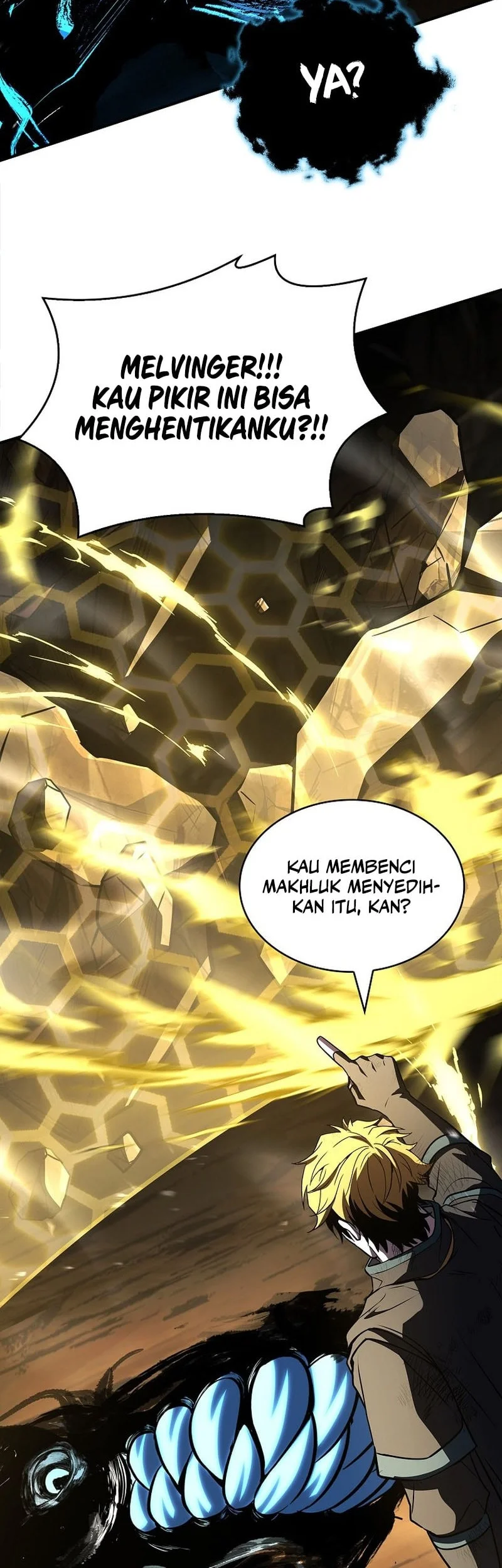 Talent-Swallowing Magician Chapter 138 page 72