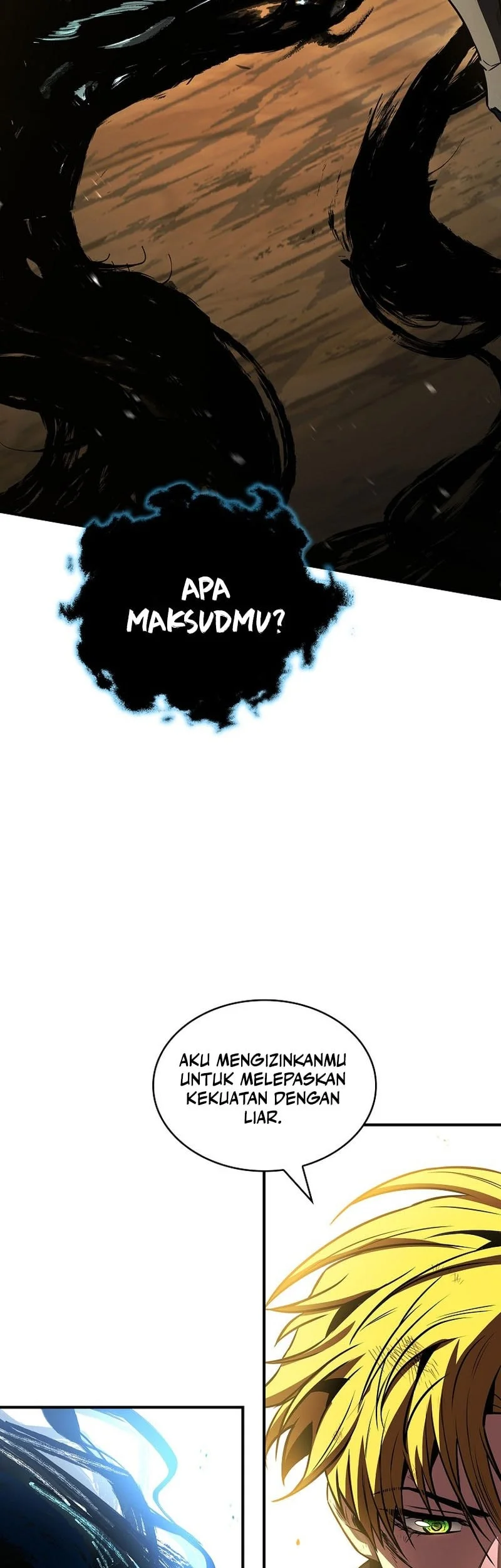 Talent-Swallowing Magician Chapter 138 page 73