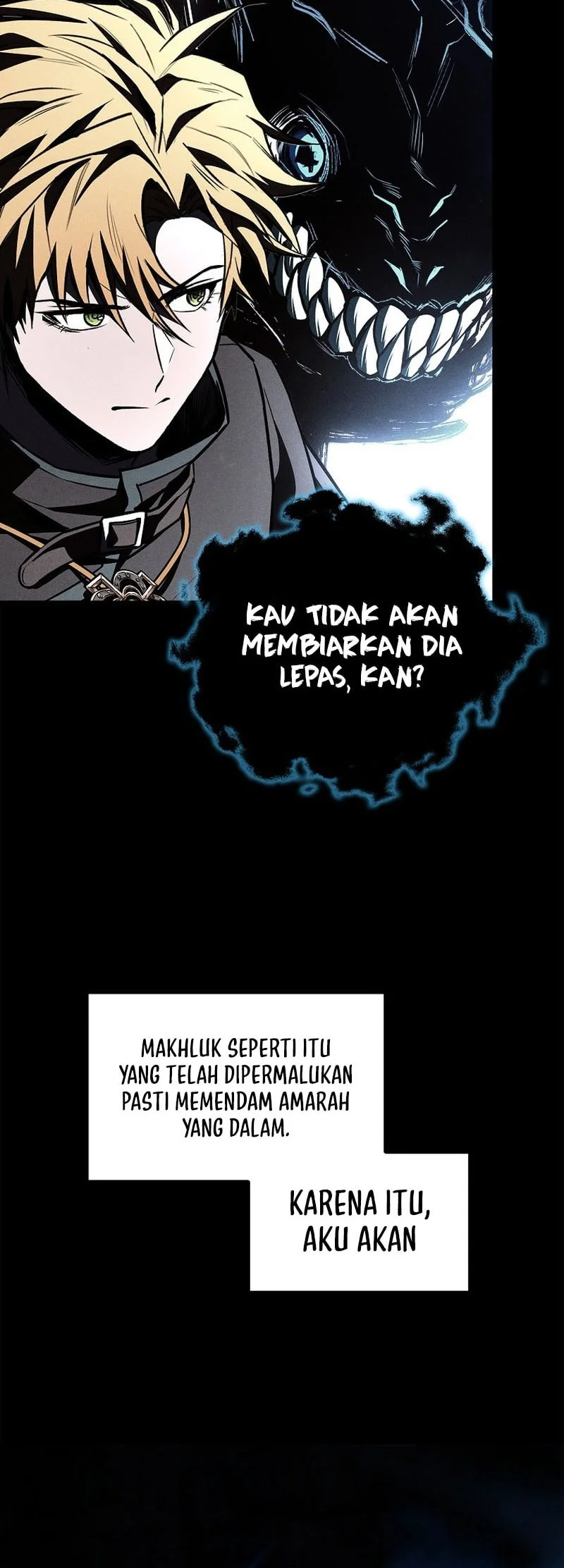 Talent-Swallowing Magician Chapter 138 page 78
