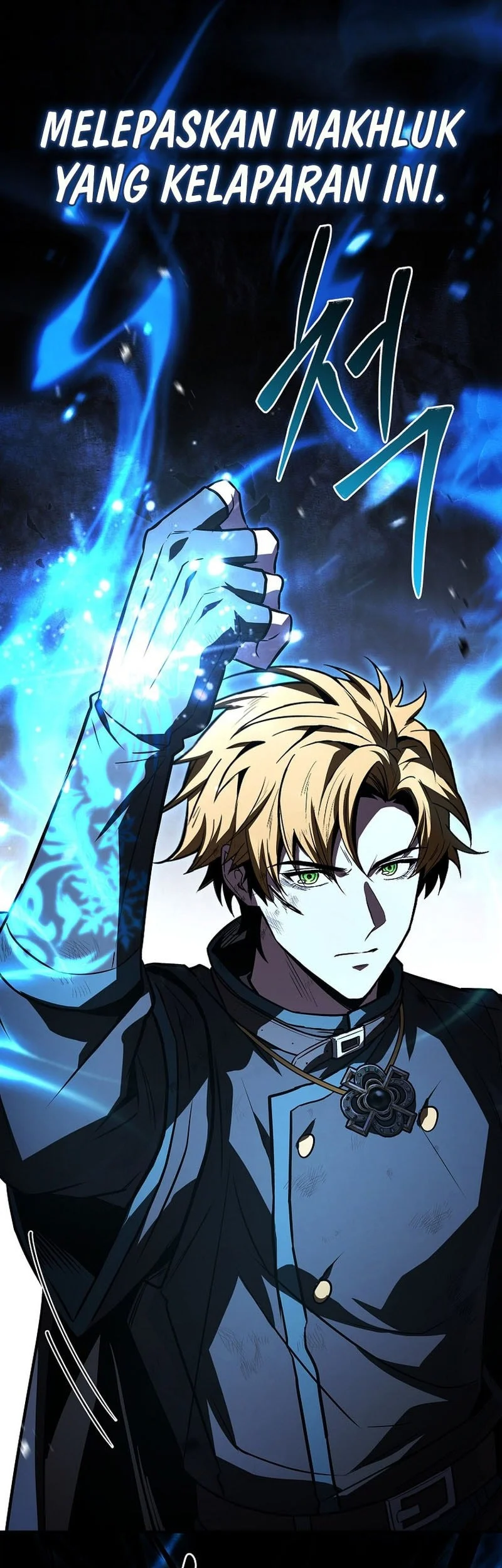 Talent-Swallowing Magician Chapter 138 page 79