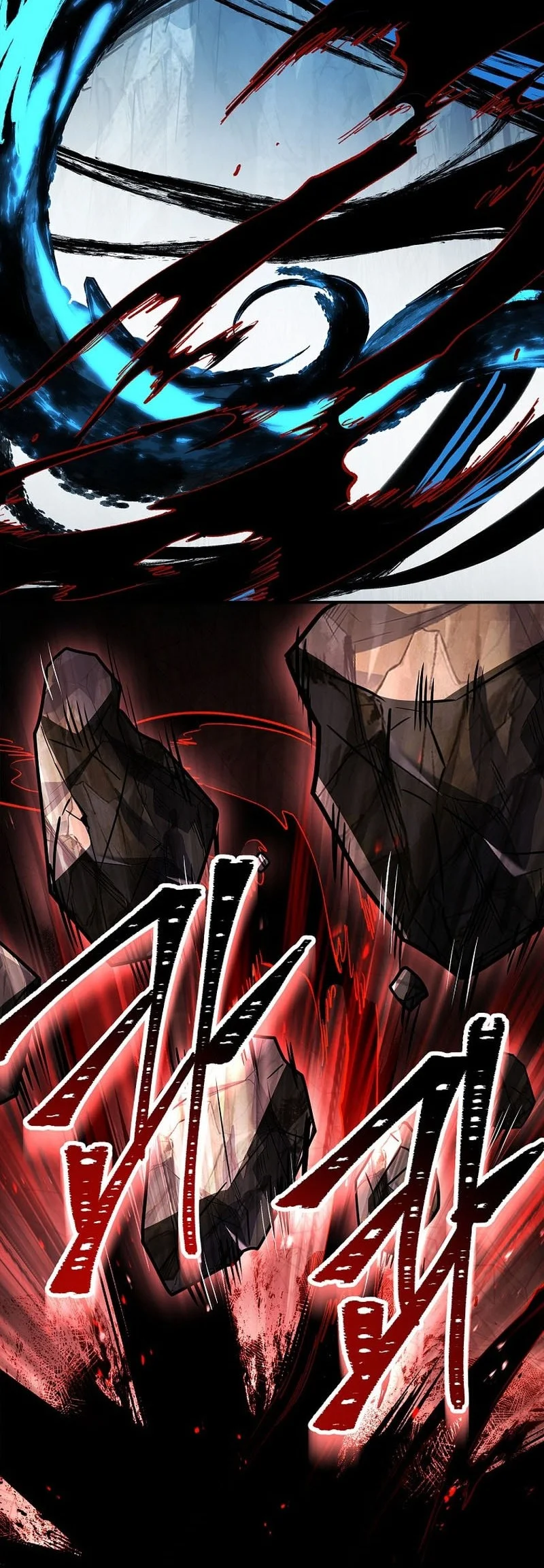 Talent-Swallowing Magician Chapter 138 page 82
