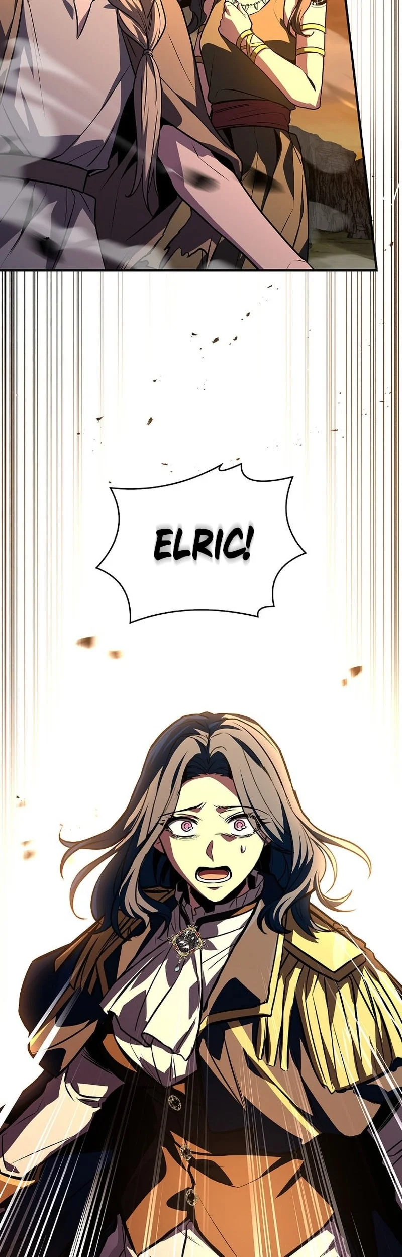 Talent-Swallowing Magician Chapter 138 page 87