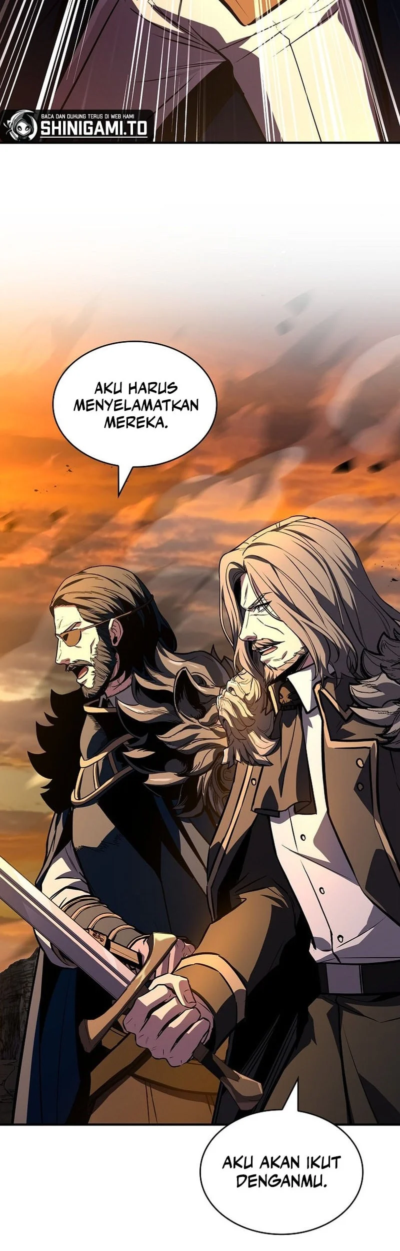 Talent-Swallowing Magician Chapter 138 page 88
