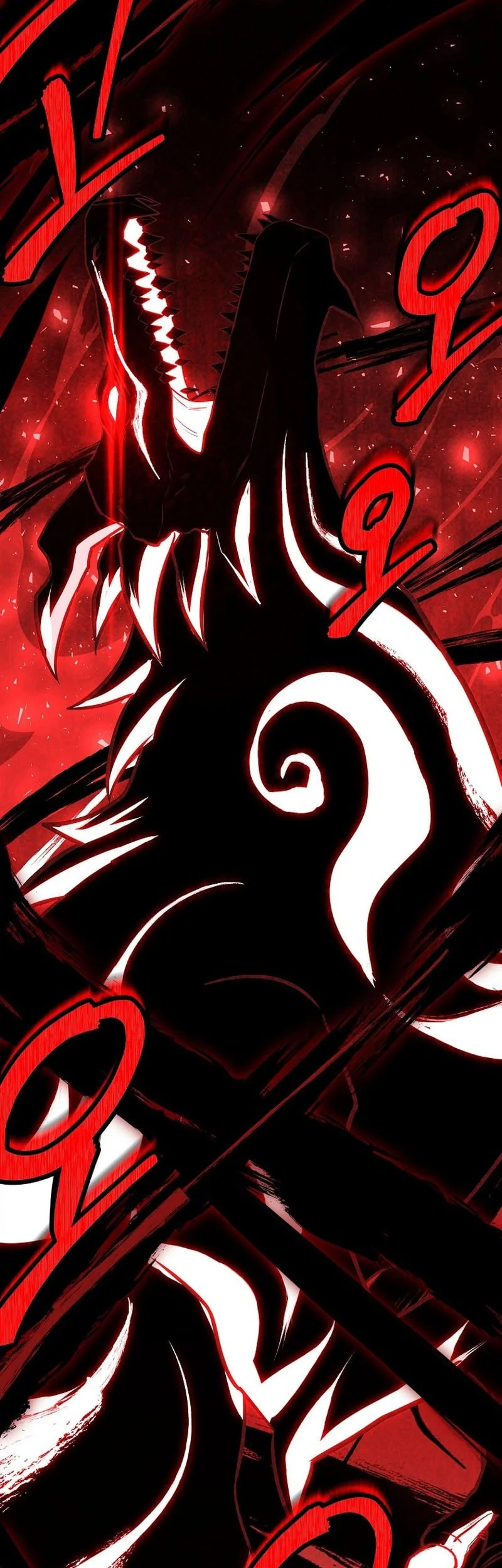 Talent-Swallowing Magician Chapter 138 page 96