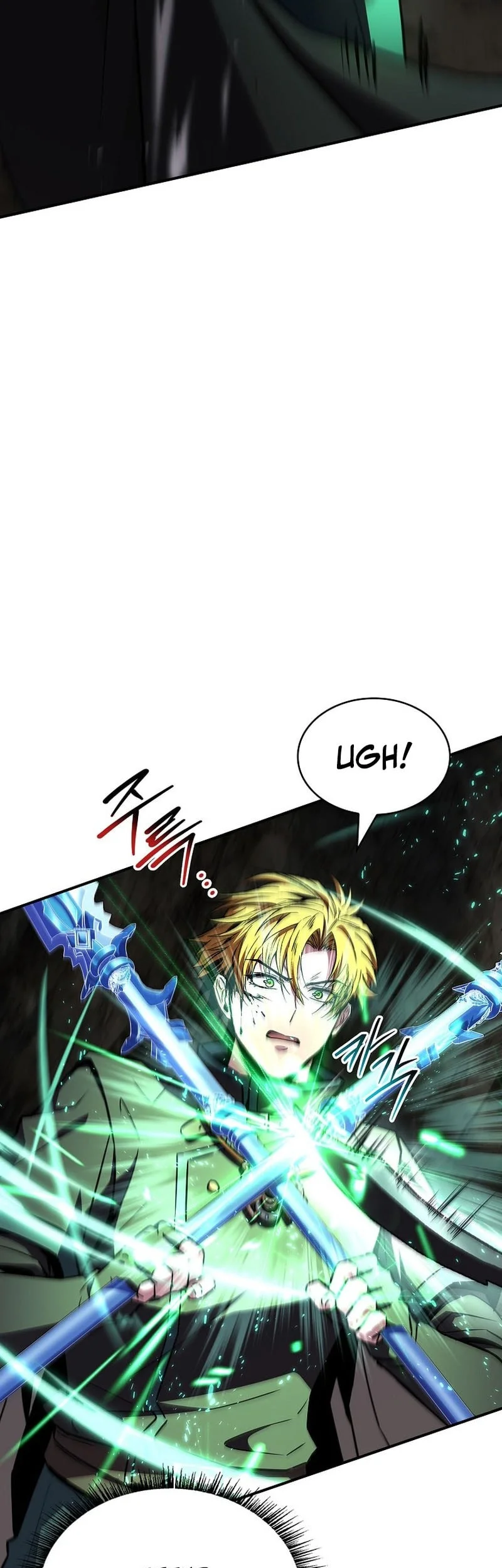 Talent-Swallowing Magician Chapter 138 page 4
