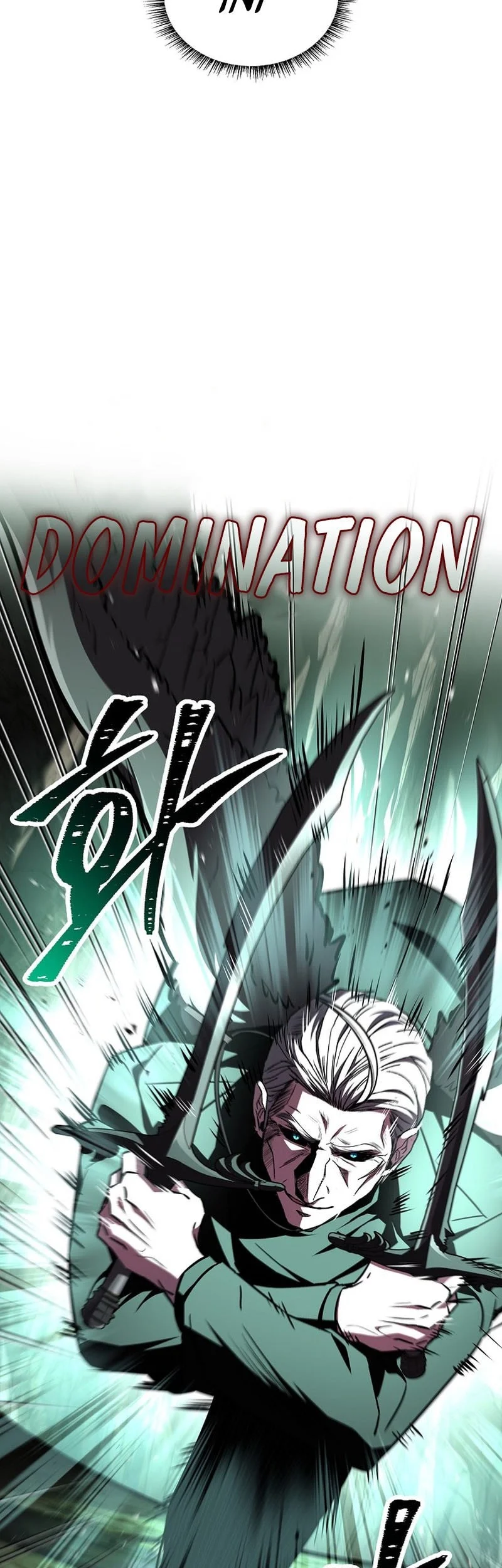 Talent-Swallowing Magician Chapter 138 page 8