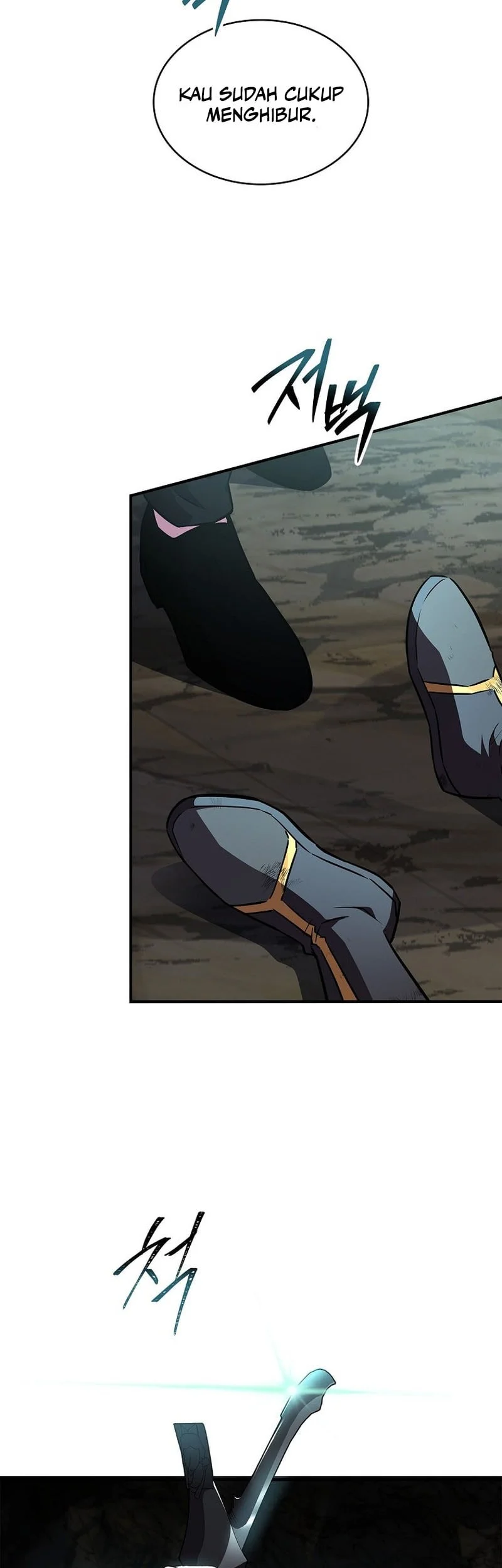 Talent-Swallowing Magician Chapter 138 page 12