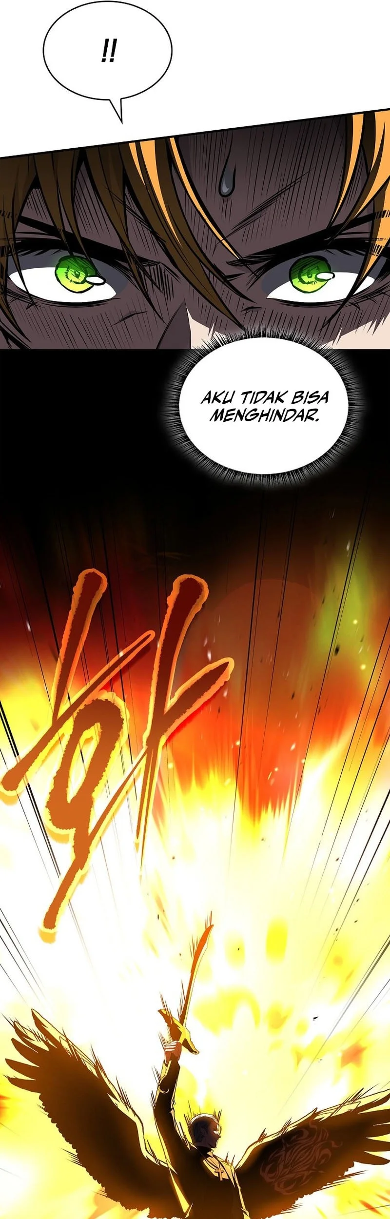 Talent-Swallowing Magician Chapter 138 page 14