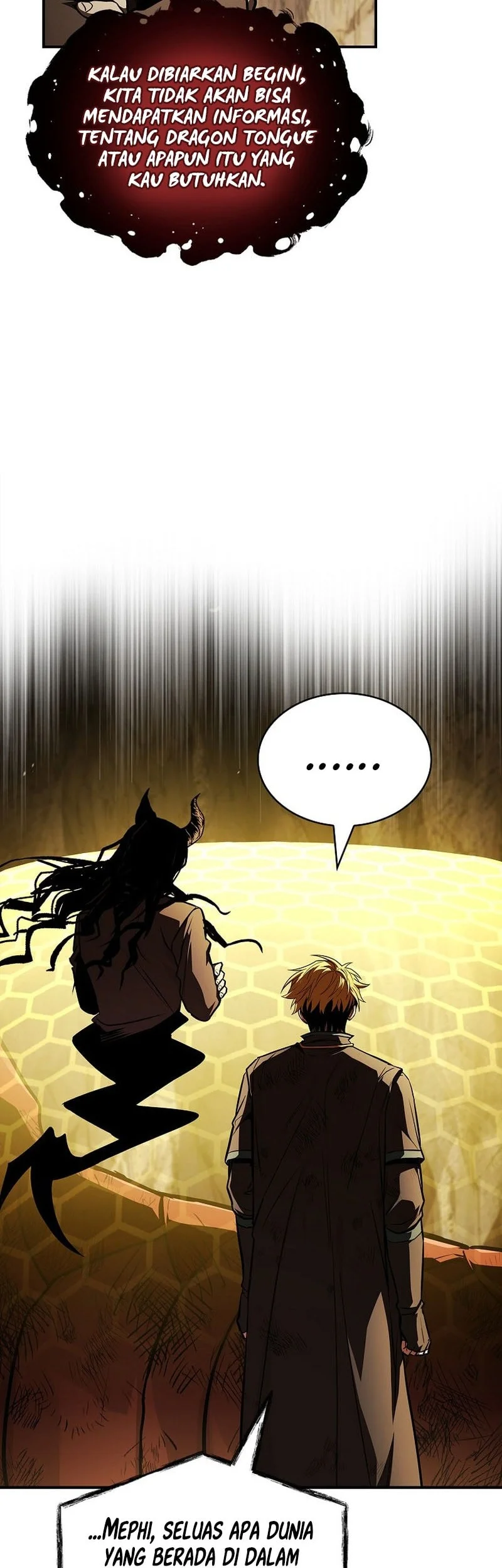 Talent-Swallowing Magician Chapter 139 page 39