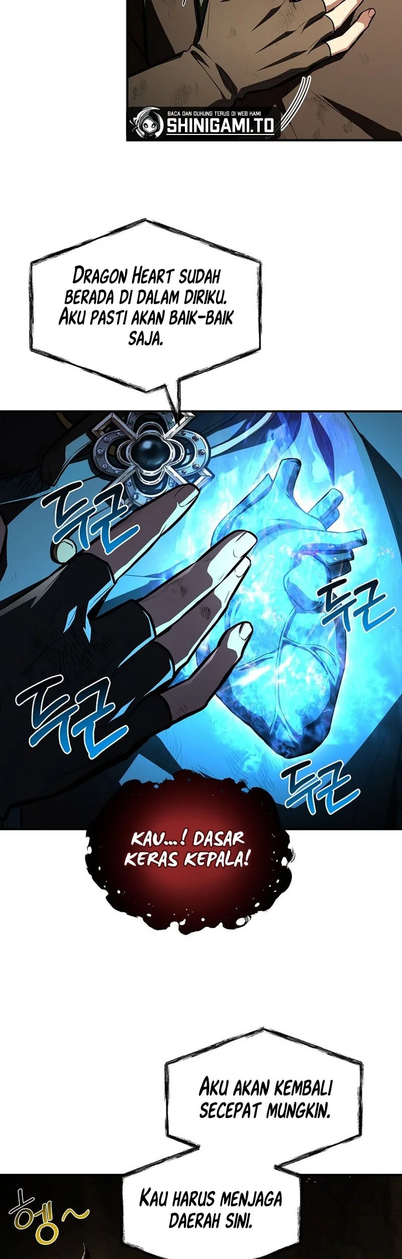 Talent-Swallowing Magician Chapter 139 page 43