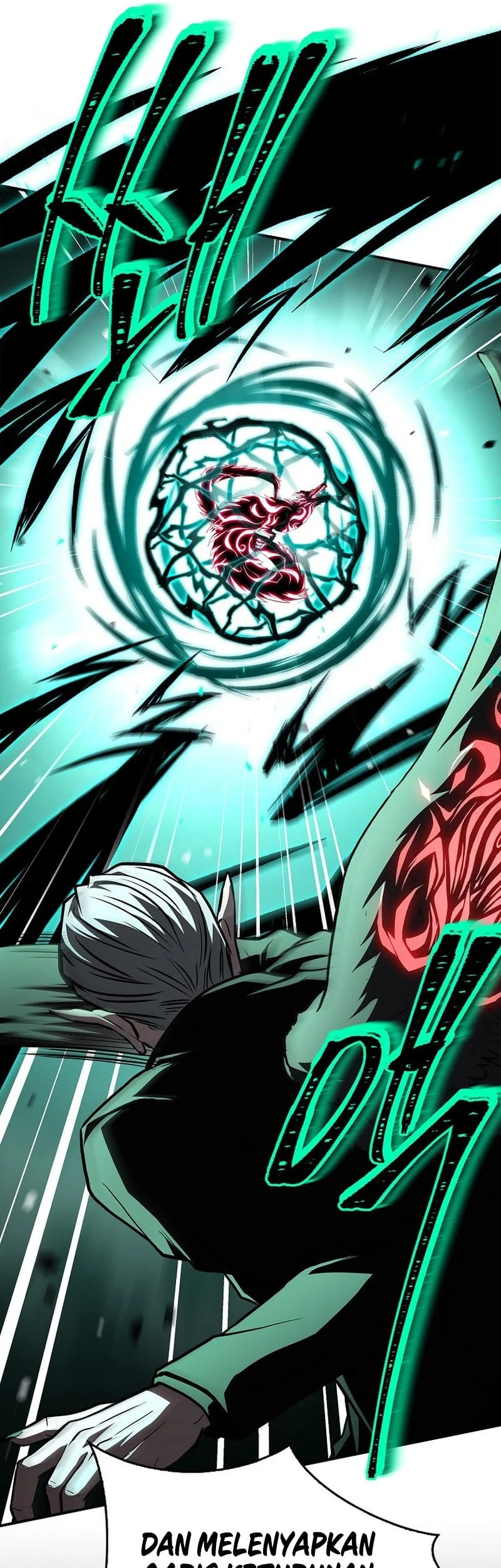 Talent-Swallowing Magician Chapter 139 page 54