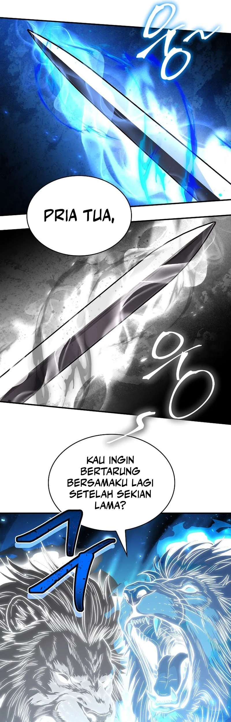 Talent-Swallowing Magician Chapter 139 page 58