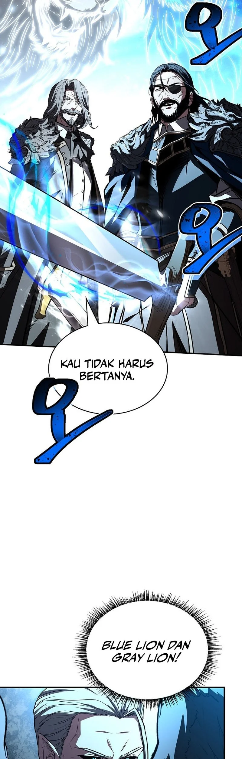 Talent-Swallowing Magician Chapter 139 page 59