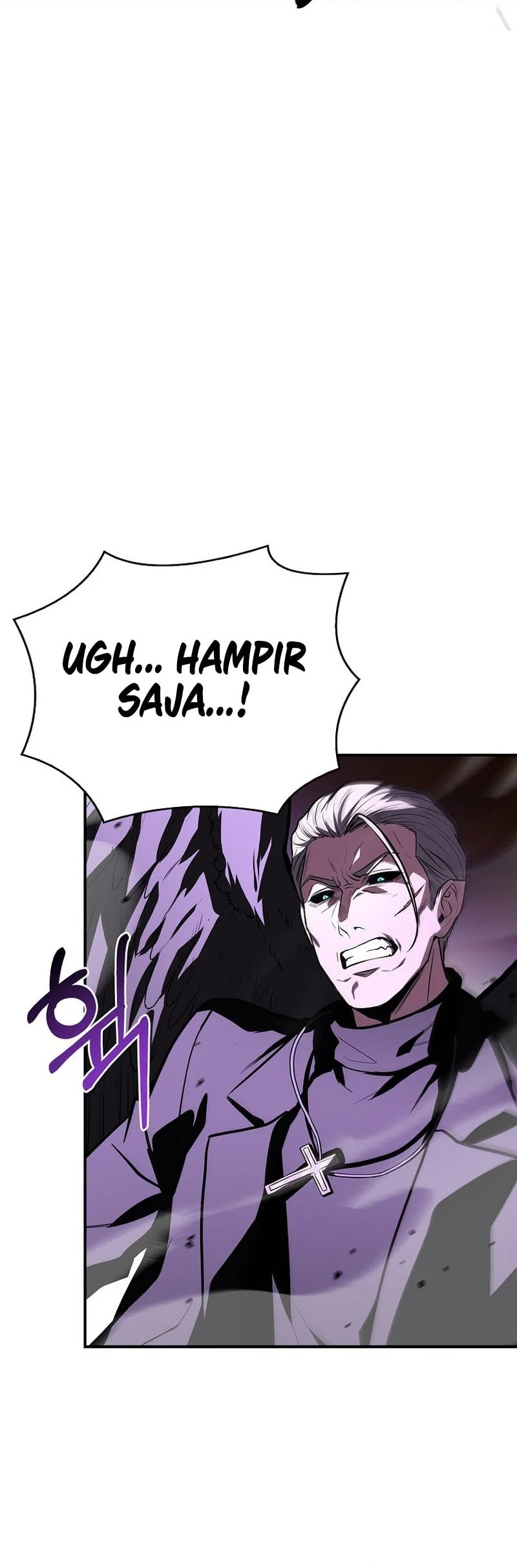 Talent-Swallowing Magician Chapter 139 page 64