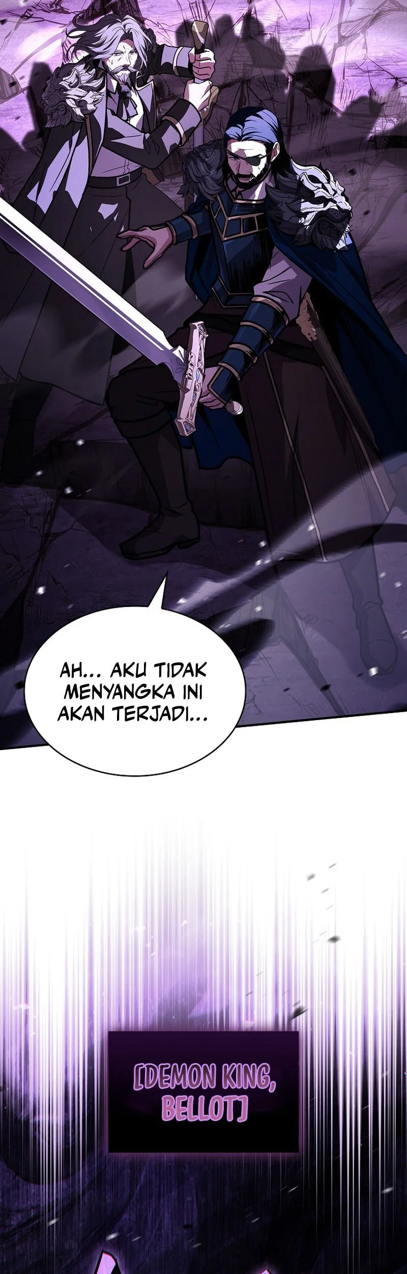 Talent-Swallowing Magician Chapter 139 page 66