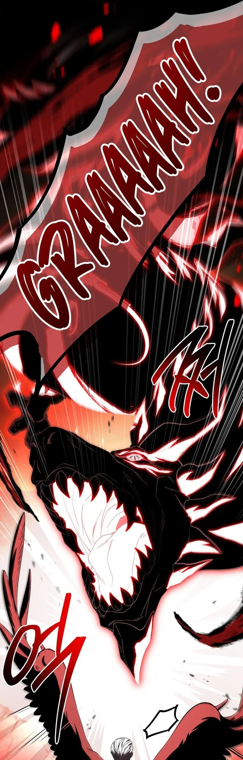 Talent-Swallowing Magician Chapter 139 page 18