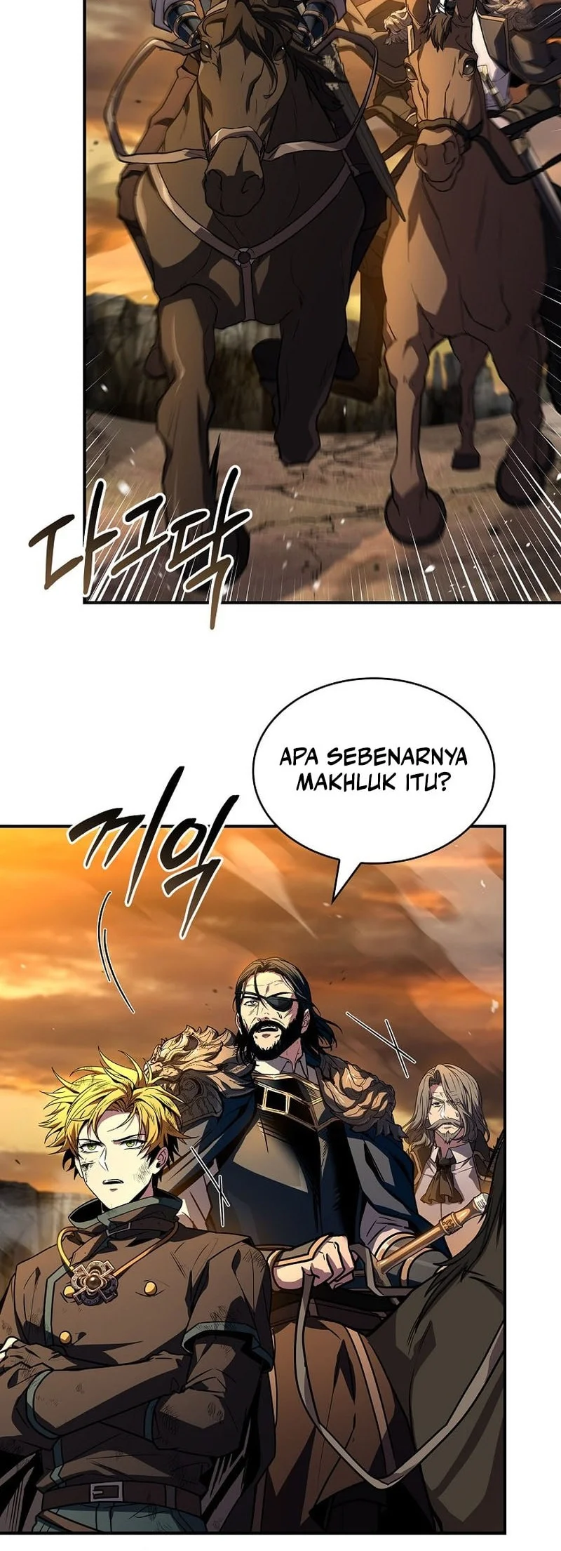 Talent-Swallowing Magician Chapter 139 page 25