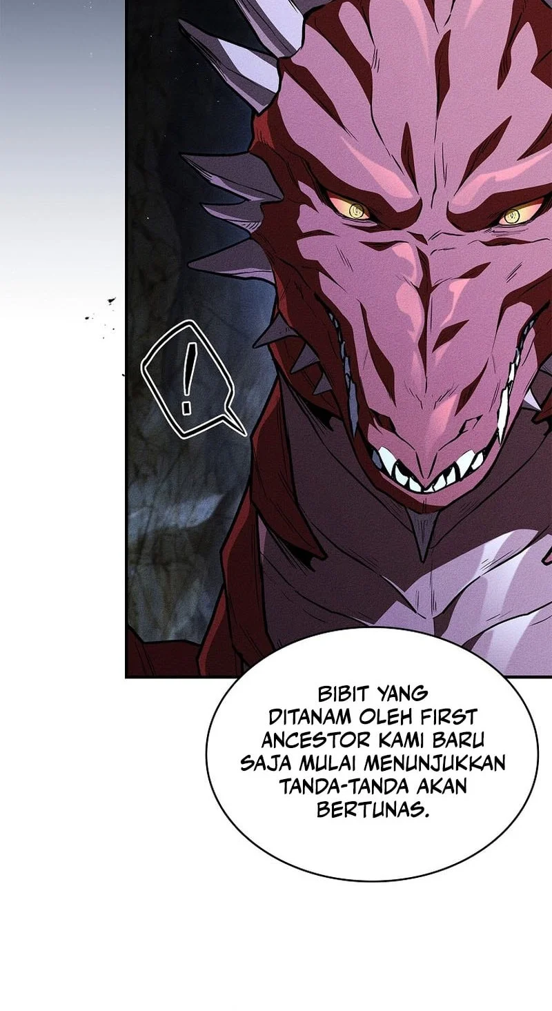 Talent-Swallowing Magician Chapter 140 page 38