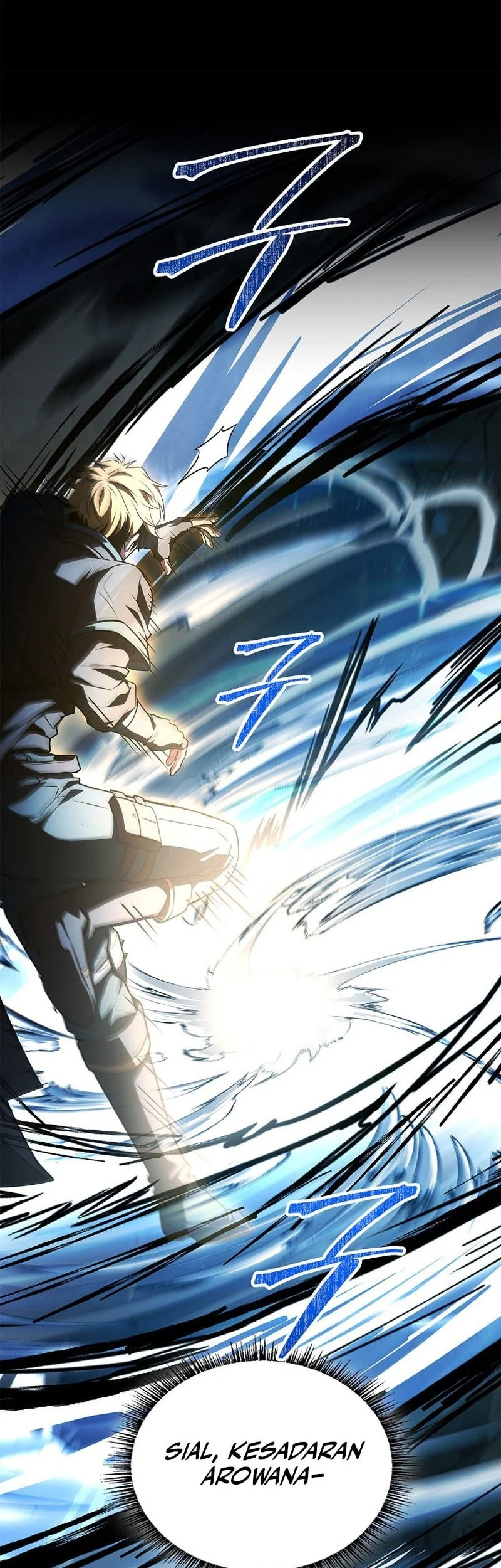 Talent-Swallowing Magician Chapter 140 page 40