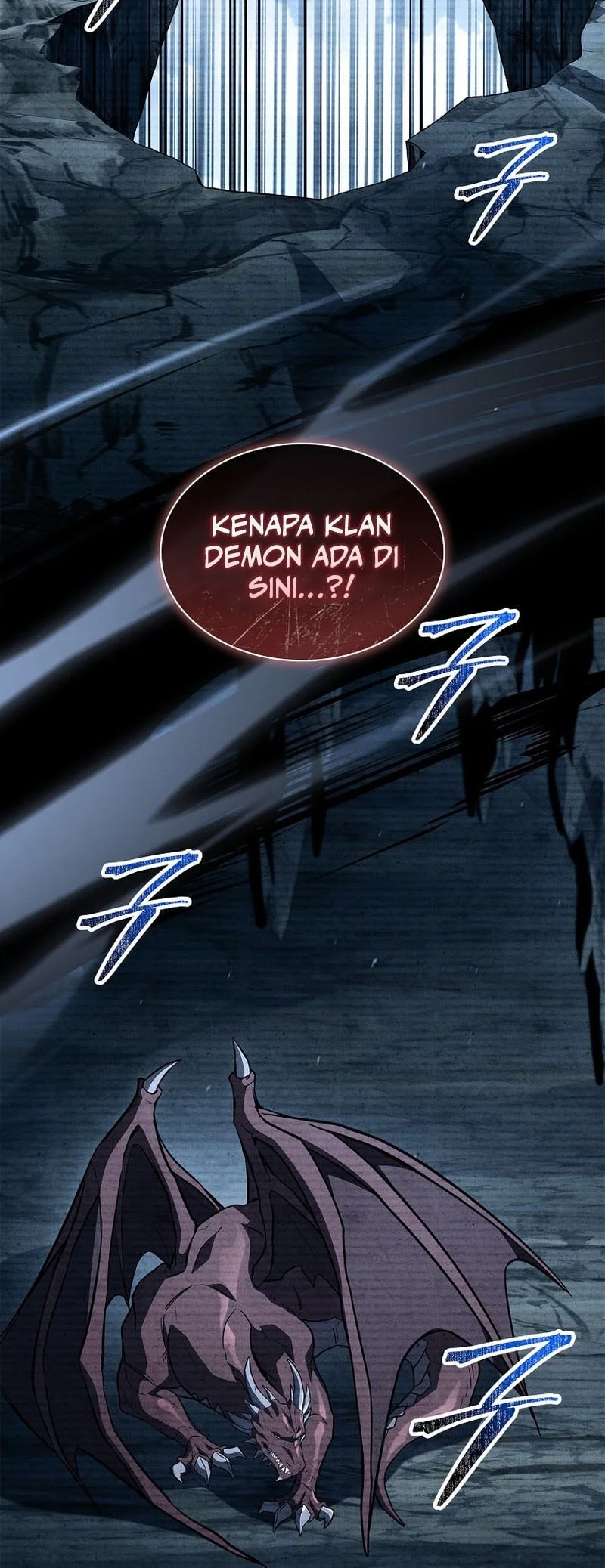 Talent-Swallowing Magician Chapter 140 page 43