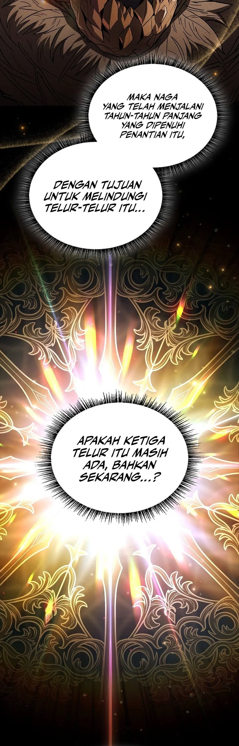 Talent-Swallowing Magician Chapter 140 page 20
