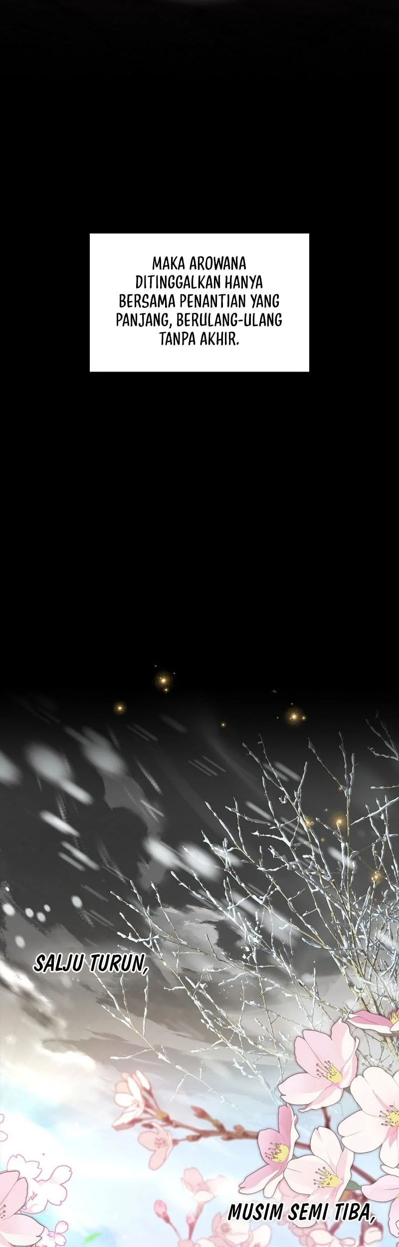 Talent-Swallowing Magician Chapter 140 page 23