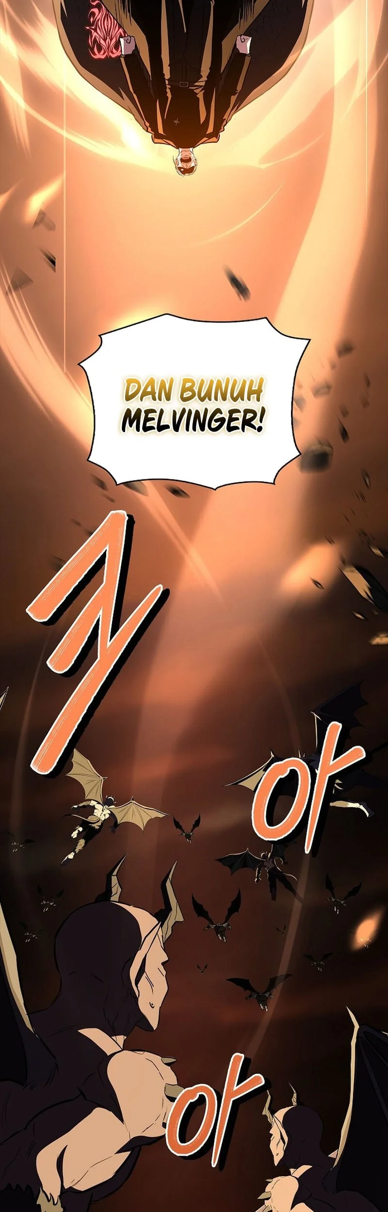 Talent-Swallowing Magician Chapter 141 page 40