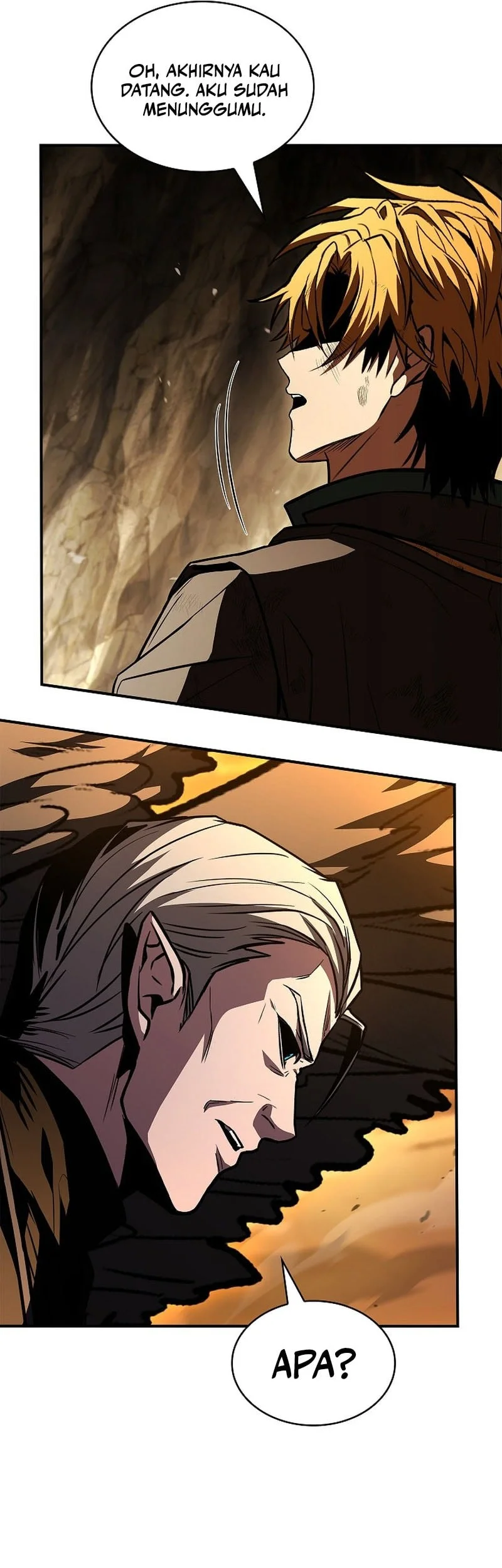 Talent-Swallowing Magician Chapter 141 page 50