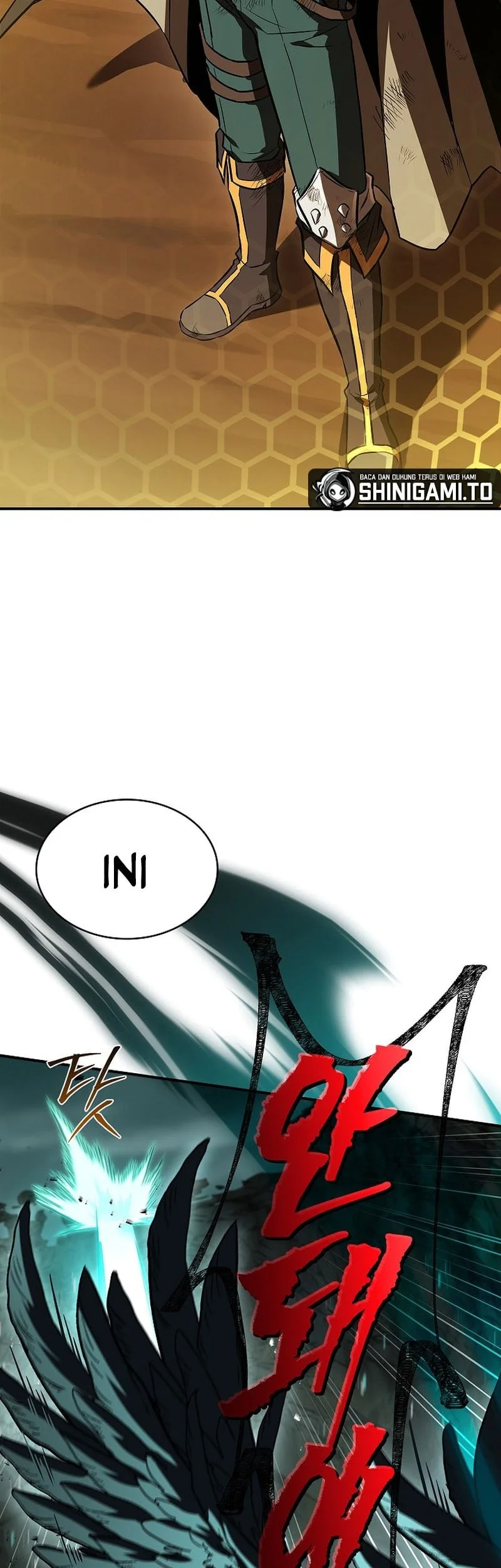 Talent-Swallowing Magician Chapter 141 page 52