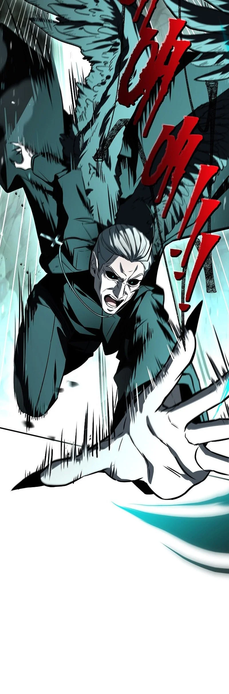 Talent-Swallowing Magician Chapter 141 page 53