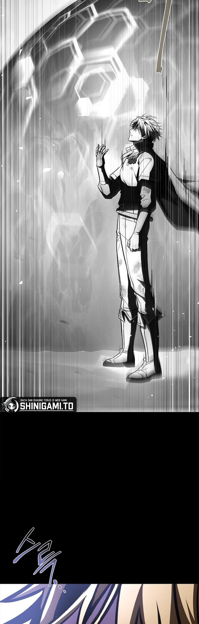 Talent-Swallowing Magician Chapter 141 page 56