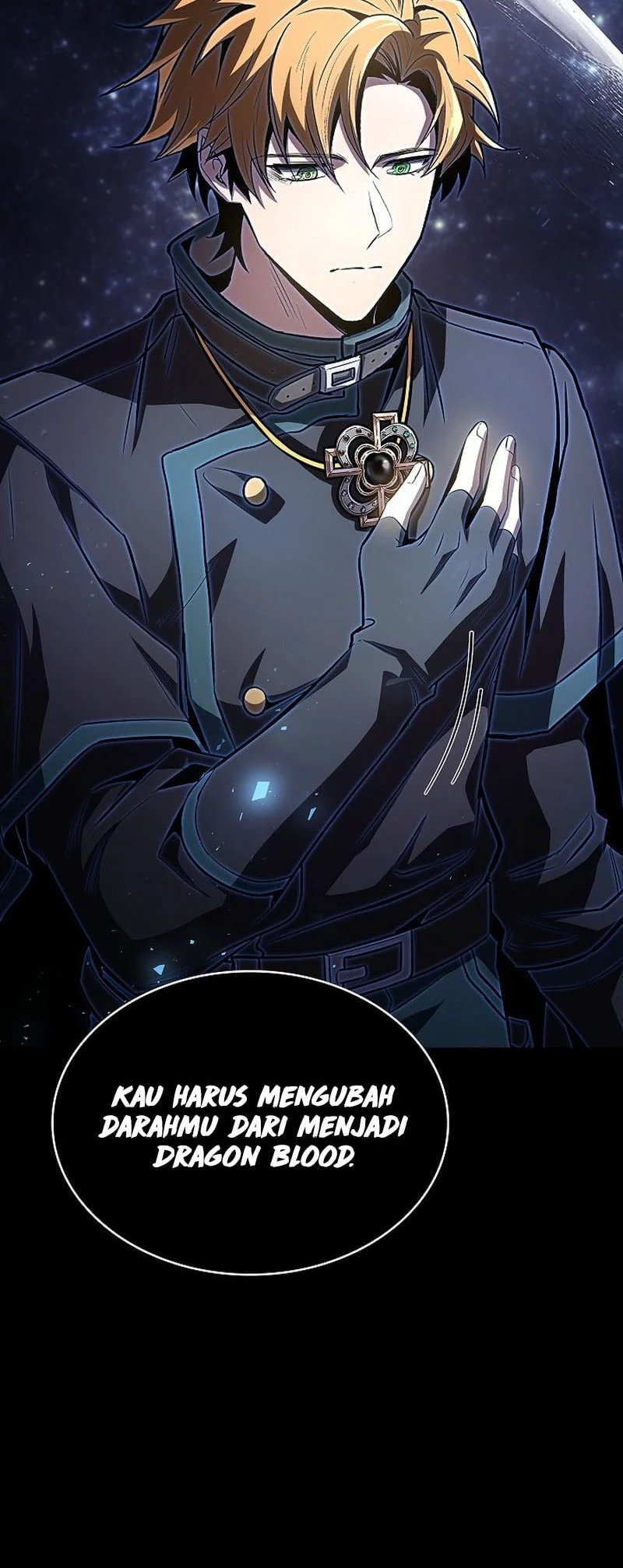 Talent-Swallowing Magician Chapter 141 page 61