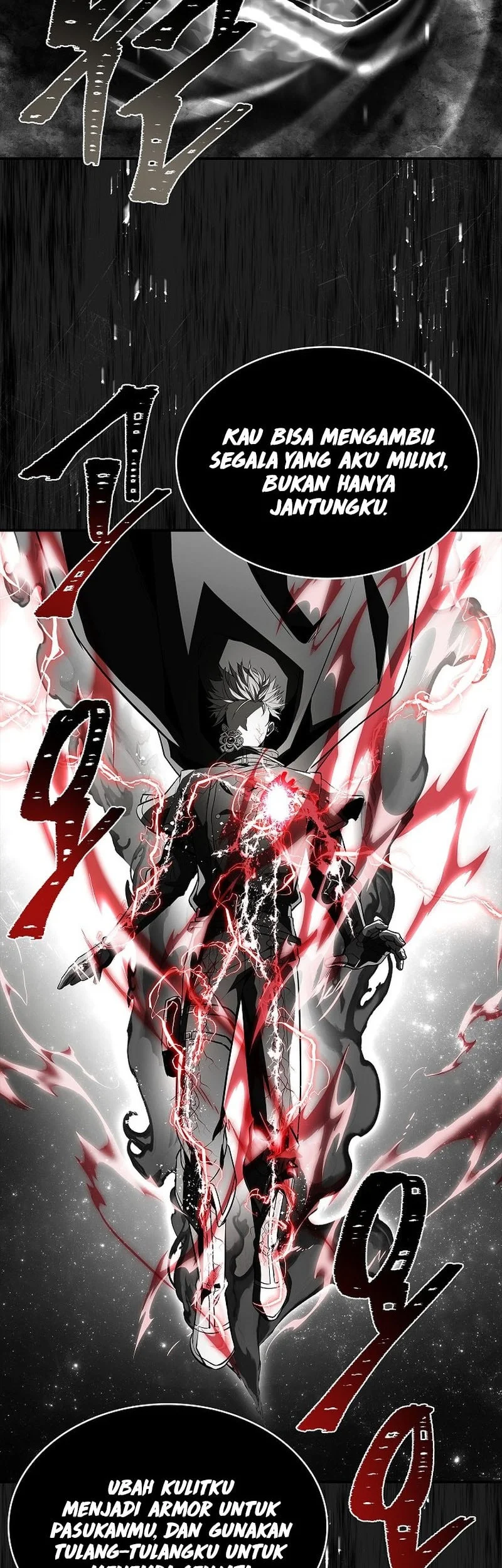 Talent-Swallowing Magician Chapter 141 page 66
